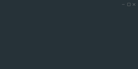 happy coding